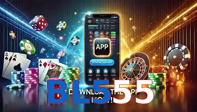 BL555