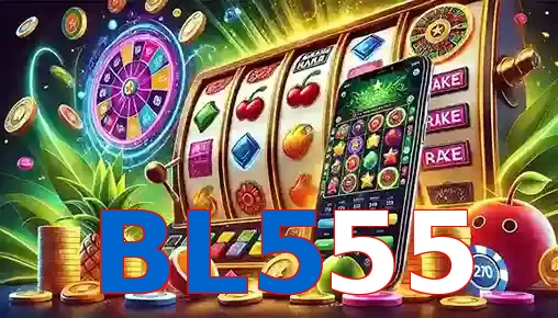 BL555